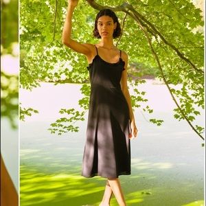 Aritzia Philomene Dress